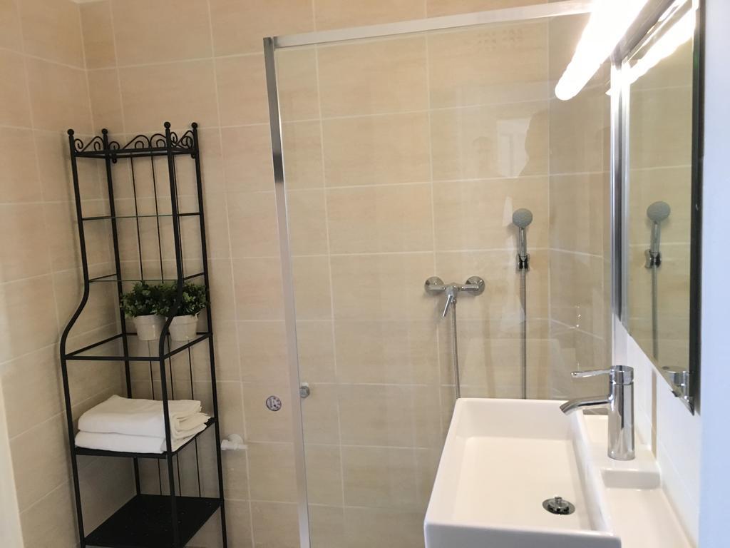 Budget Apartment By Hi5-Rakoczi 24 Budapest Eksteriør bilde